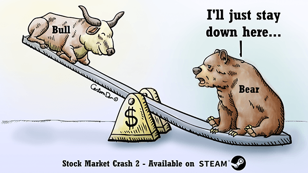 Stock Market Crash 2 on Steam